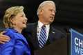 Phó TT Mỹ Biden hiến kế giúp Hillary Clinton đánh bại Trump