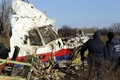 Máy bay MH17 bị tên lửa BUK bắn hạ ở đông Ukraine