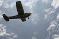 Rơi máy bay Colombia, ít nhất 3 người chết