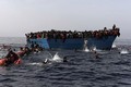 Cứu 11.000 di dân trong vòng 48 giờ ở Địa Trung Hải