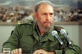 Thêm ảnh về cuộc đời lãnh tụ Cuba Fidel Castro