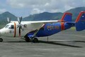 Tin nóng: Máy bay chở 15 người rơi ở Indonesia