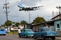 Ảnh: Air Force One trong những chuyến đi của Tổng thống Obama