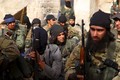 Khủng bố Syria dồn dập điều quân từ Idlib về Aleppo 