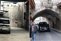 Thành phố Aleppo xưa và nay qua ảnh