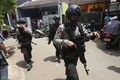 Indonesia tiêu diệt một nhóm khủng bố trước Lễ Giáng sinh