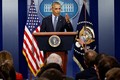 Tổng thống Mỹ Obama họp báo Nhà Trắng lần cuối