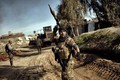 Chùm ảnh quân đội Iraq ồ ạt đánh khủng bố ở Tây Mosul
