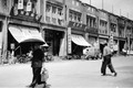 Cuộc sống ở Malaysia hồi thập niên 1950 qua ảnh