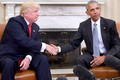 Ông Obama nổi cáu vì TT Trump cáo buộc nghe lén