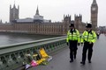 Công bố thêm hình ảnh nghi phạm vụ khủng bố tại Anh