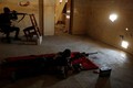 Chùm ảnh cuộc chiến của những tay súng bắn tỉa ở Mosul