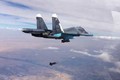 Nhờ chiến dịch Syria, xuất khẩu vũ khí Nga tăng đột biến
