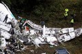 Rơi máy bay quân sự ở Colombia, nhiều người thiệt mạng
