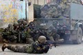 Các tay súng khủng bố nước ngoài bị tiêu diệt ở Marawi