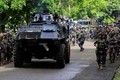 Toàn cảnh lính Philippines tổng tấn công nhóm khủng bố Maute