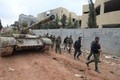Quân đội Syria tiến sát thành trì IS cuối cùng ở tỉnh Aleppo