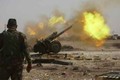 Ảnh: Iraq tấn công vào hang ổ IS cuối cùng ở Mosul 