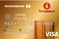 Thẻ mua sắm tiện ích Vincom Loyalty của Royal City