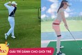 Tích cực chơi golf sau ly hôn, Trọng Hưng bị cà khịa