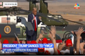Video: Điệu nhảy lắc lư của Tổng thống Trump