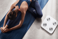 Huawei ra mắt cân điện tử Smart Body Fat Scale 3