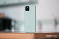 Pixel 5 hở màn hình, Google khẳng định vẫn chống nước