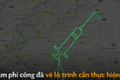 Video: Phi công lái máy bay vẽ hình ống tiêm trên bầu trời Đức 