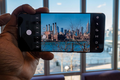 Samsung Galaxy S20 Ultra cao cấp 5 camera, SamFan tha hồ sống ảo
