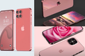 Rò rỉ hình ảnh iPhone 13 màu hồng và thời điểm ra mắt chính thức