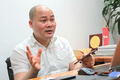 CEO Nguyễn Tử Quảng: 5G không dành cho điện thoại, BKAV vẫn sản xuất