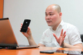 Cảm ơn Vsmart dừng sản xuất, CEO Bkav Nguyễn Tử Quảng tham vọng “khủng” sao?