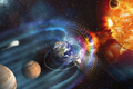 Bão mặt trời sắp “tấn công” Trái đất, cảnh báo gây ra thiệt hại lớn