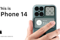 Rò rỉ hình ảnh Iphone 14, Apple quyết định "nhảy cóc"?