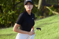 Quá gợi cảm, nữ golf thủ Hàn Quốc bị nhận nhầm siêu mẫu
