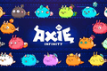 Soi kỹ game Axie Infinity của tỷ phú “mới nổi” Trung Nguyễn