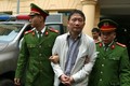 Trịnh Xuân Thanh rút đơn kháng cáo, chấp nhận bồi thường 143 tỷ 