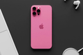 Sốt xình xịch iPhone 13 màu hồng kẹo ngọt hot nhất "cõi mạng" 