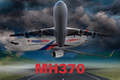 Nóng: Đã xác định vị trí chính xác của máy bay mất tích MH370? 