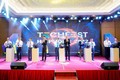 Khai mạc Techfest Haiphong 2022- sự kiện lớn nhất về đổi mới sáng tạo