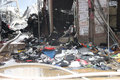 Hải Phòng: Xác định thiệt hại để hỗ trợ tiểu thương chợ Tam Bạc