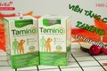 Video: Tamino "nổ" công dụng: Soi hồ sơ Kentado và Dược phẩm Sanora