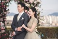 Video: Khoảnh khắc đẹp trong đám cười đình đám của Hyun Bin và Son Ye Jin