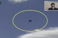 Video: UFO xuất hiện gần 500 lần trên bầu trời Nhật Bản