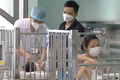 Video: Số ca nhập viện vì virus Adeno tăng bất thường, lo ngại bùng dịch