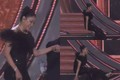Video: Trưởng BGK Hà Kiều Anh “vồ ếch” trên sân khấu Miss Grand Vietnam 2022