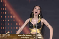 Video: Chung kết Miss Grand Vietnam: Thí sinh hô tên “đỡ lố”