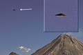 Video: Vì sao UFO thường xuất hiện quanh khu vực núi lửa?