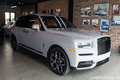 Video: Khám phá chiếc Rolls-Royce Cullinan Black Badge có giá gần 40 tỉ