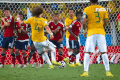 Video: Nhìn lại những siêu phẩm đá phạt trong lịch sử World Cup
